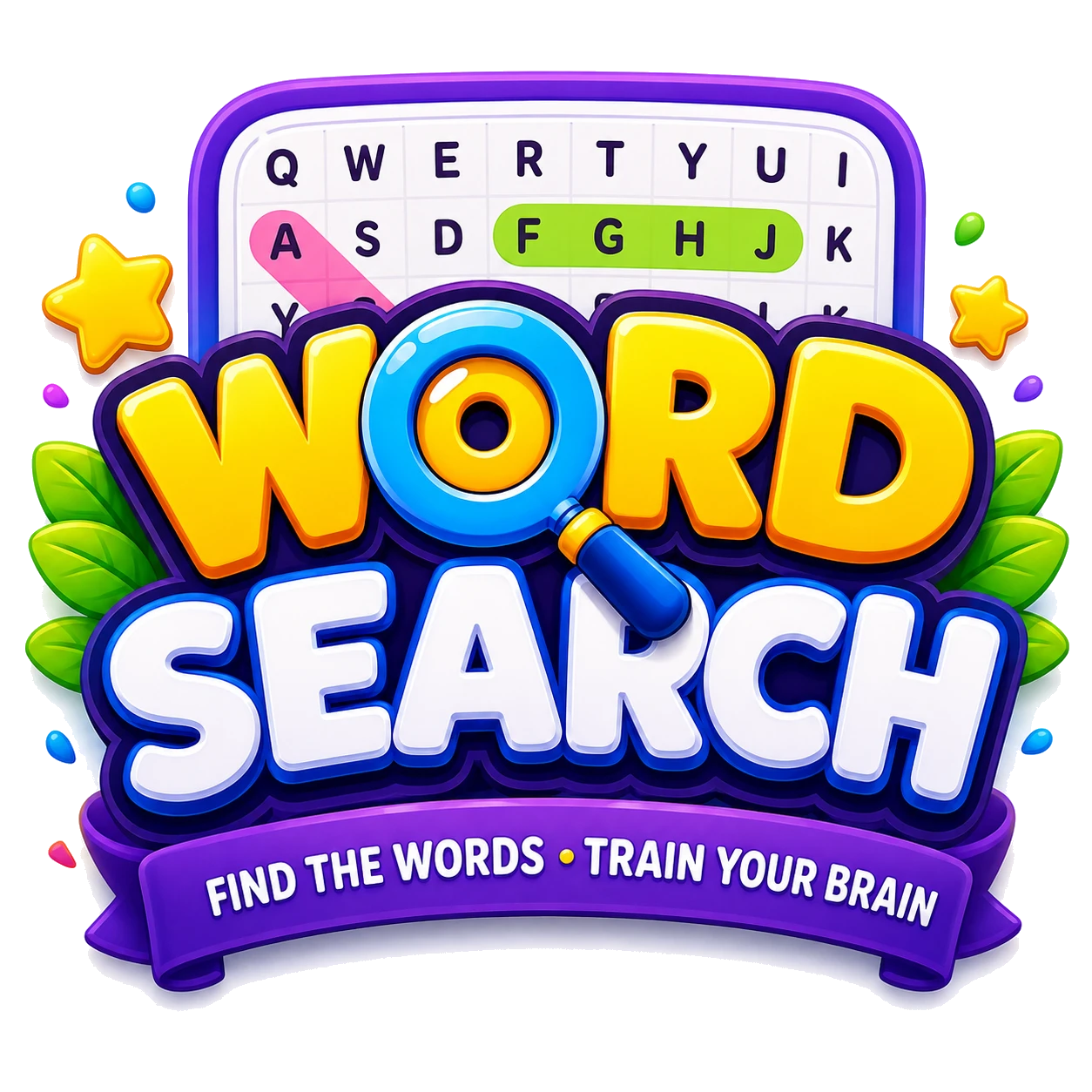Word Search Adventure